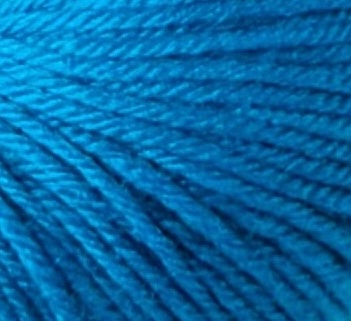 Baby Supremo Türkisblau 19